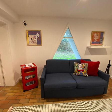 Apartamento Triangel Schmilau Exterior foto